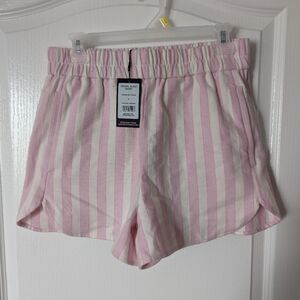 Smash + Tess Kendal Sleep Shorts Medium, New never worn NWT